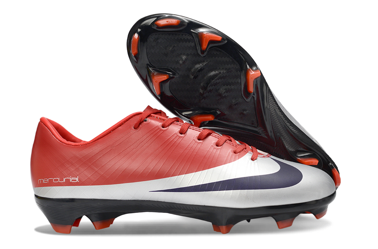 Air Zoom Mercurial Vapor XV Elite FG