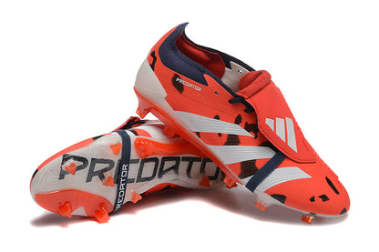 PREDATOR ACCURACY FG BOOTS