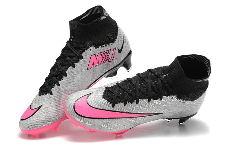 Air Zoom Mercurial Superfly IX Elite FG
