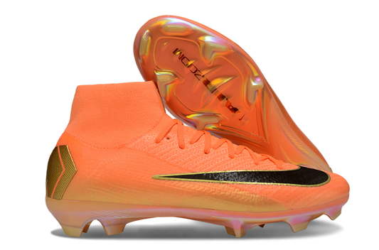 Air Zoom Mercurial Vapor XV Elite FG "Bonded Pack"