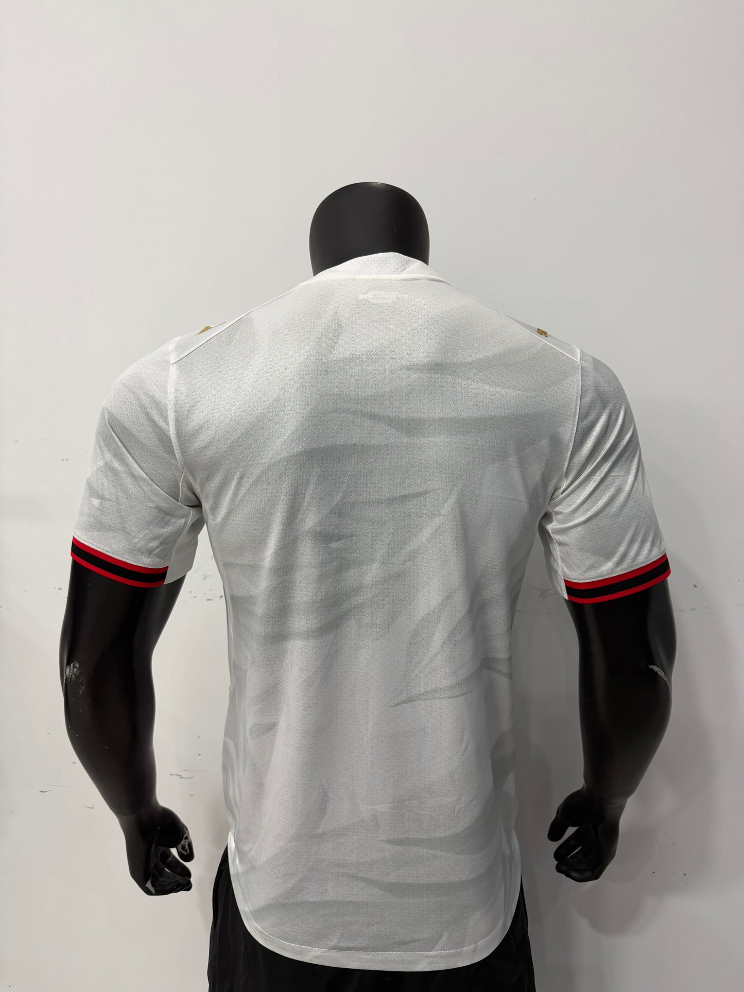 Maillot AC Milan 2026/27