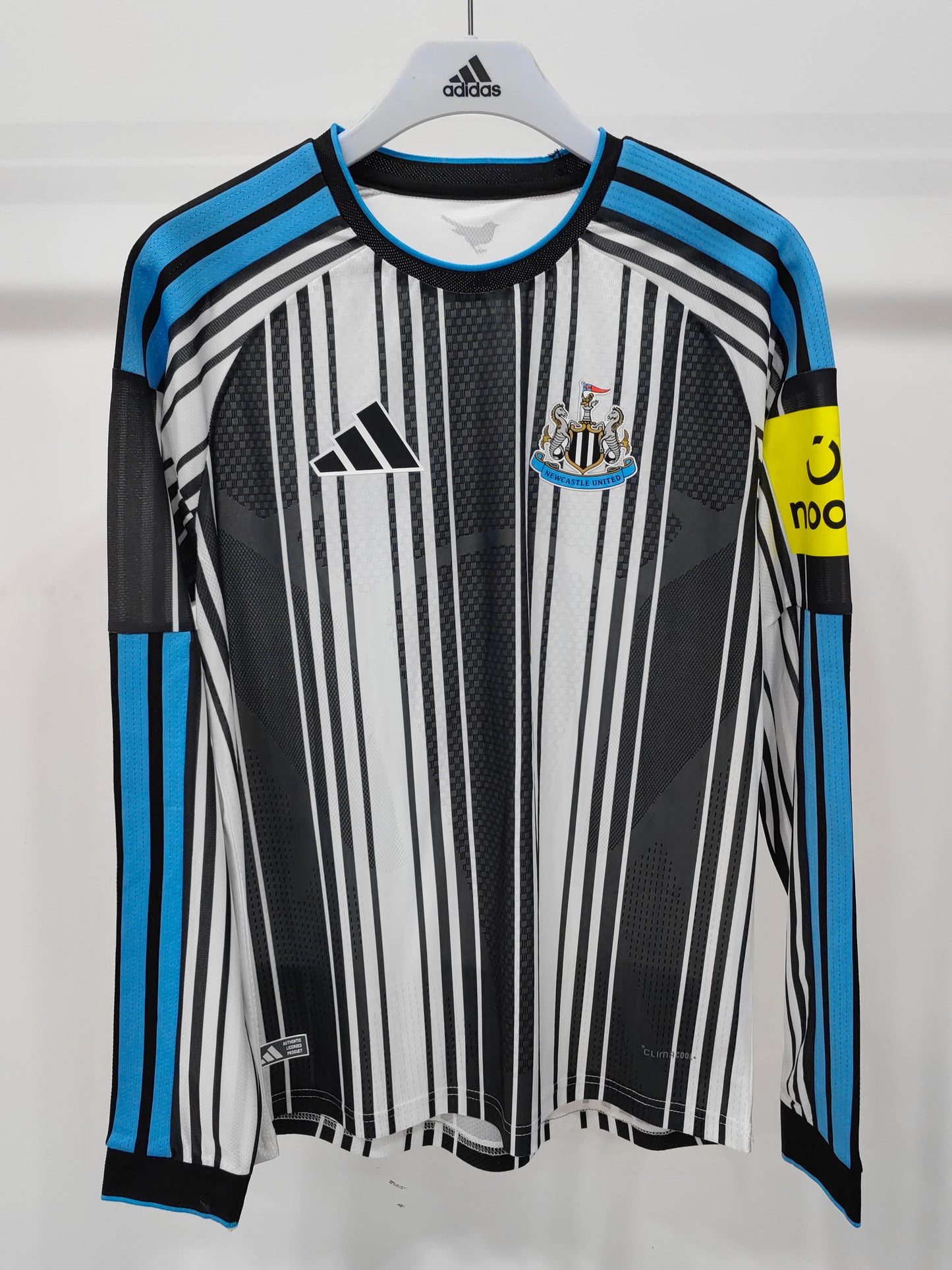 Maillot Newcastle United 2026/27