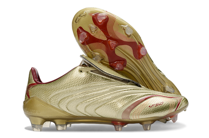 F50 Elite Laceless FG