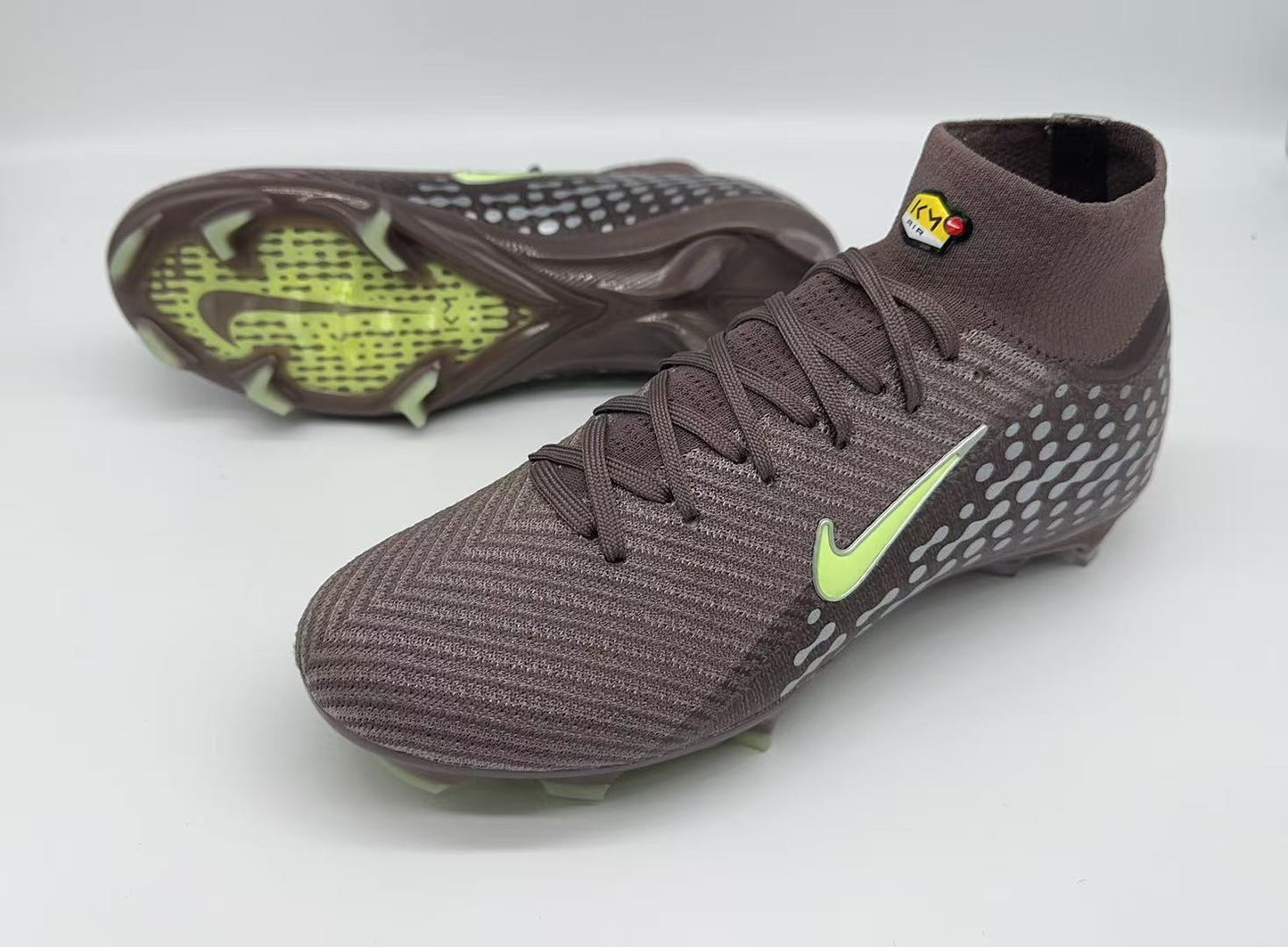 Air Zoom Mercurial Vapor XV Elite FG