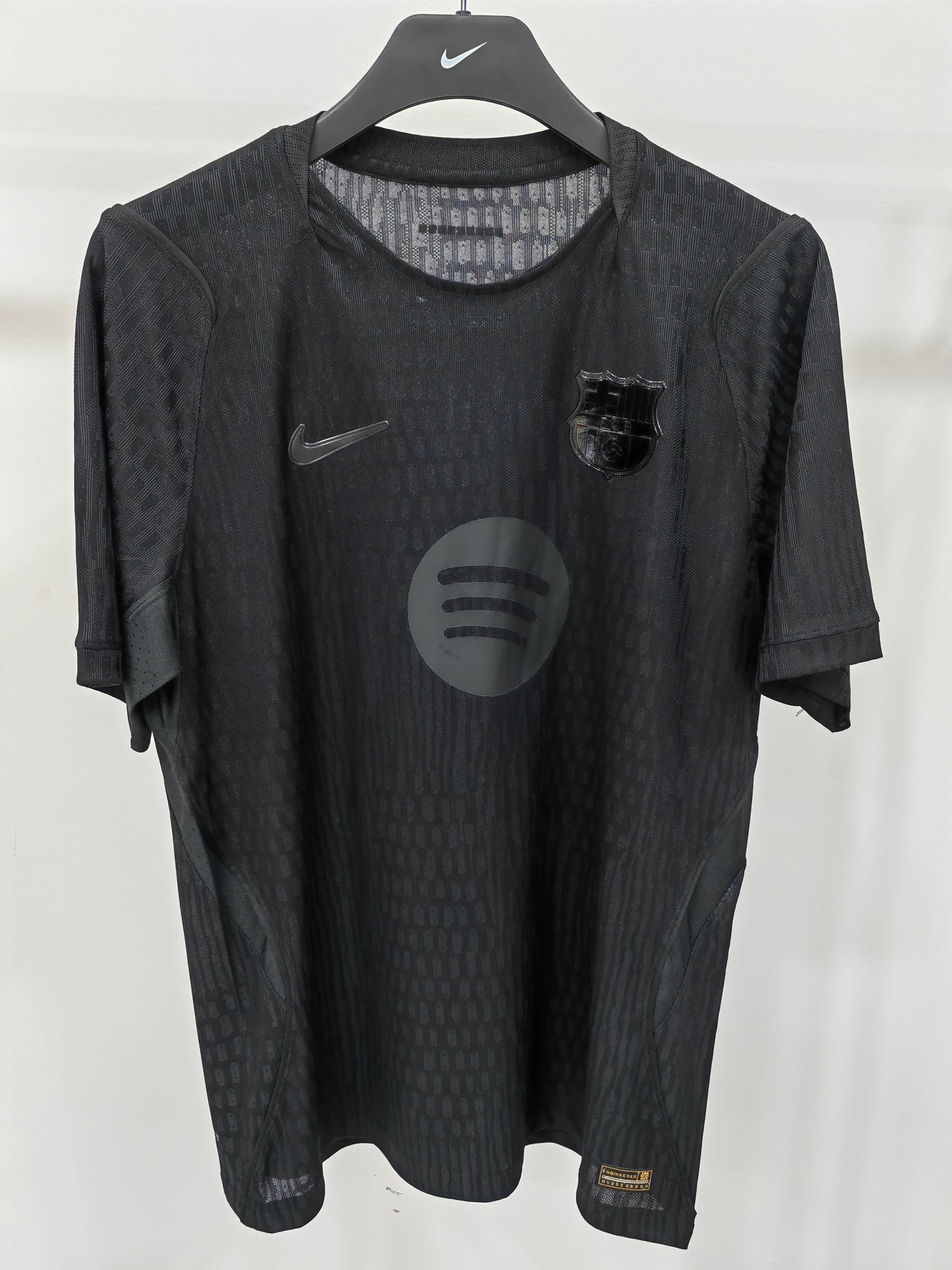 Maillot FC Barcelone 2026/27
