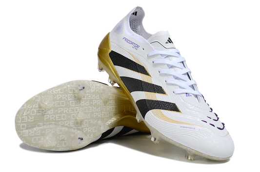 PREDATOR ACCURACY+ FG BOOTS