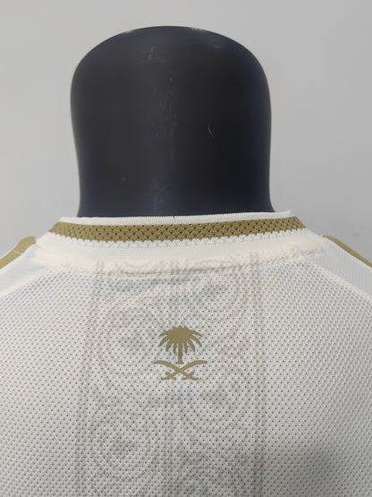 Maillot Al Nassr 2026/27