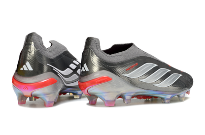 Predator Elite Laceless FG