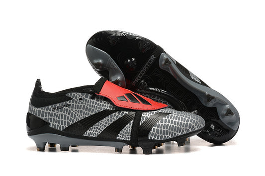 PREDATOR ACCURACY FG BOOTS