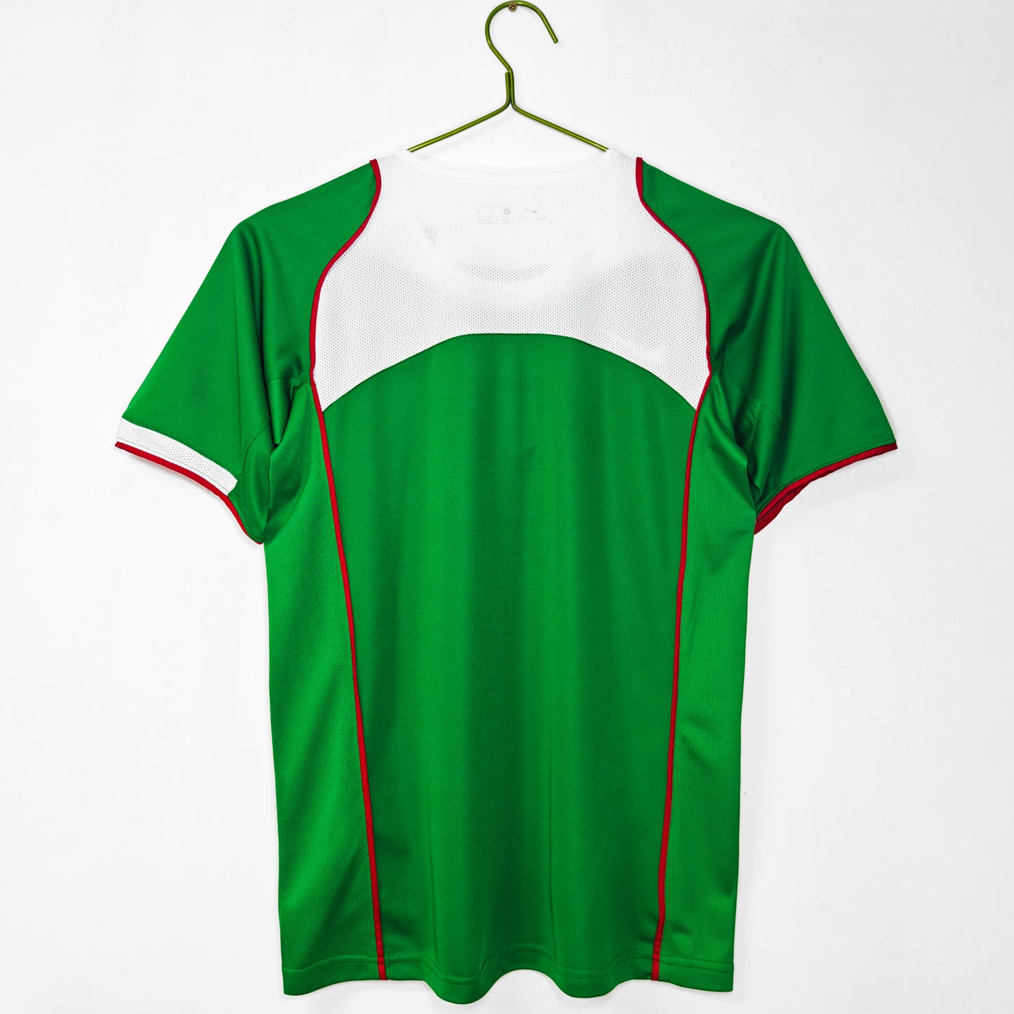 Maillot Mexique 2004