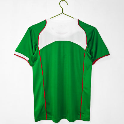 Maillot Mexique 2004