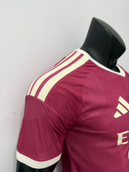 Maillot Réal Madrid 2026/27