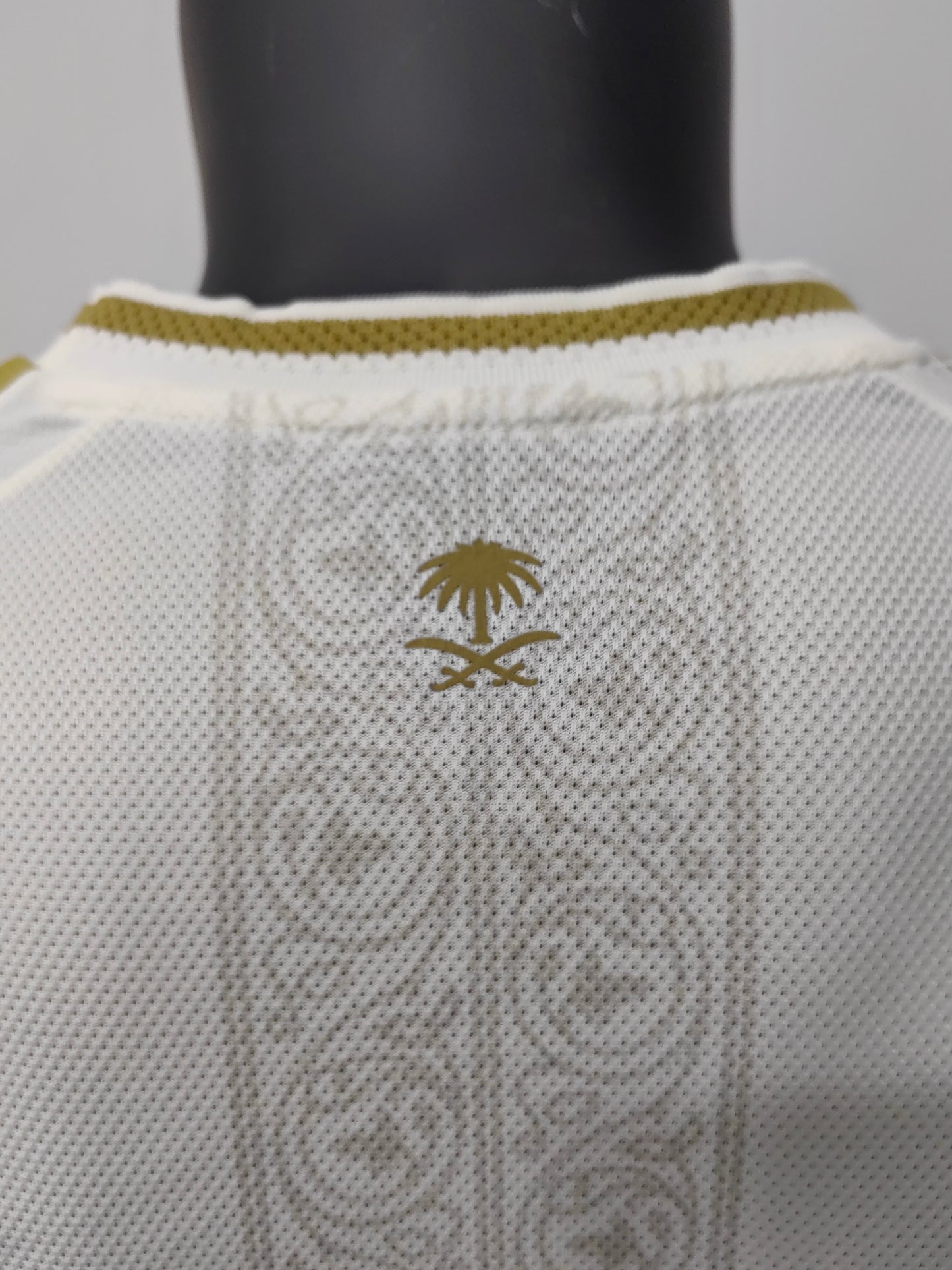 Maillot AL Nassr 2026/27