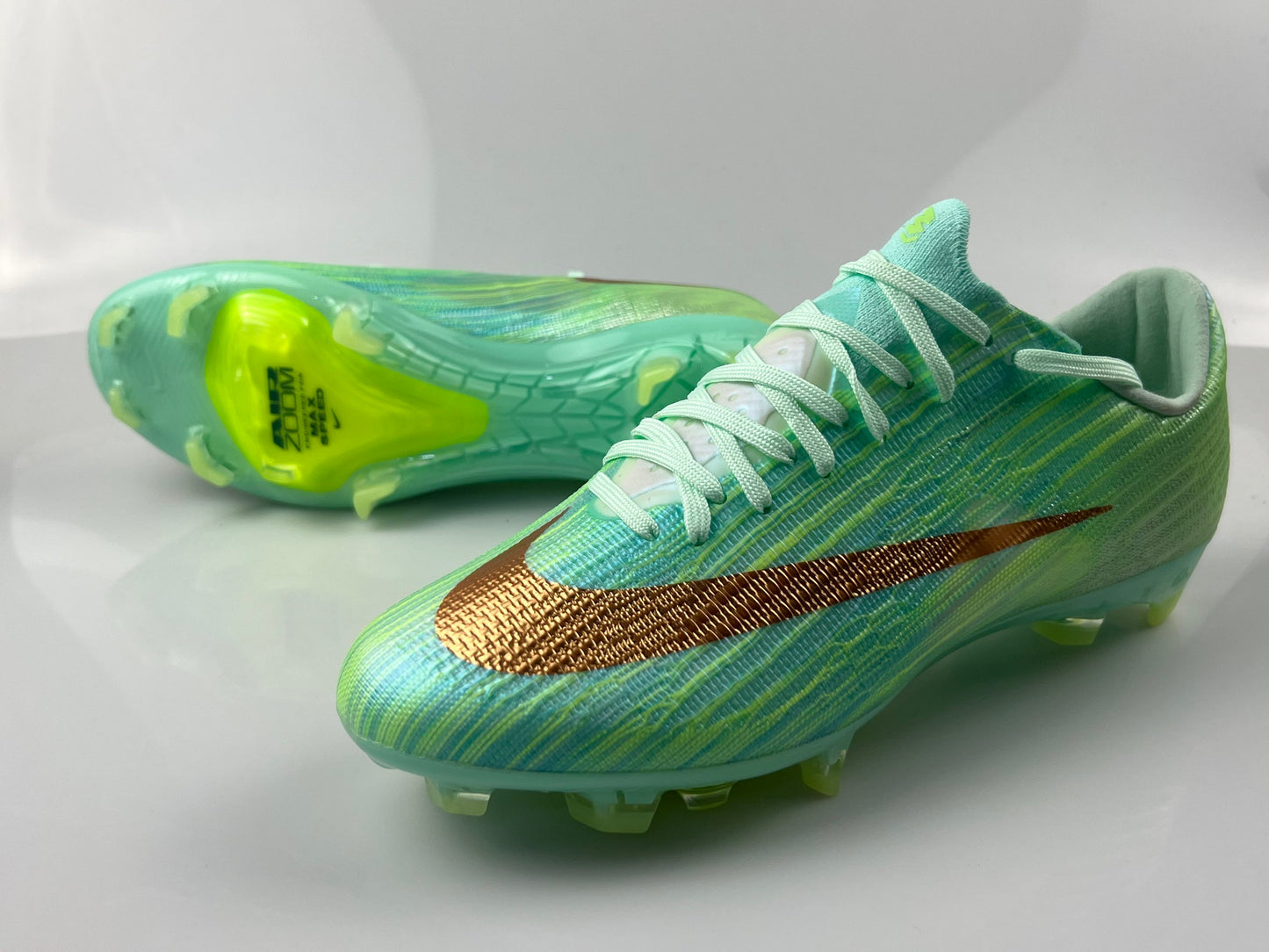 Air Zoom Mercurial Vapor XV Elite FG