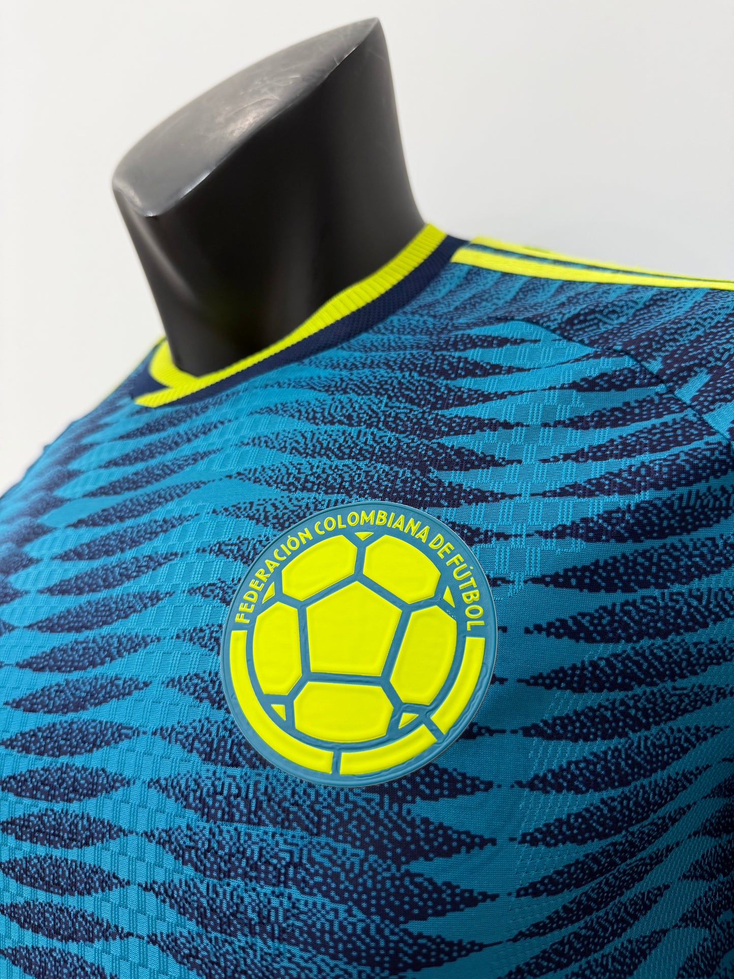 Maillot Colombie 2026/27