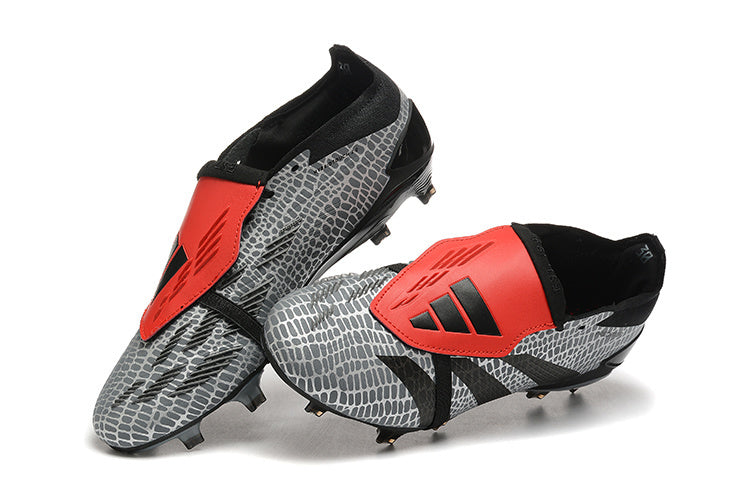PREDATOR ACCURACY FG BOOTS