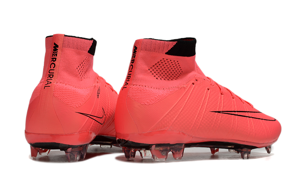 Mercurial Superfly CR7