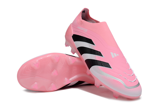PREDATOR ACCURACY+ FG BOOTS