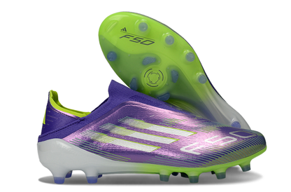 F50 Elite Laceless AG