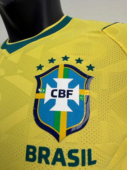 Maillot Brésil 2026/27