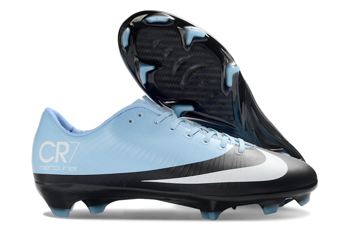 Air Zoom Mercurial Vapor CR7