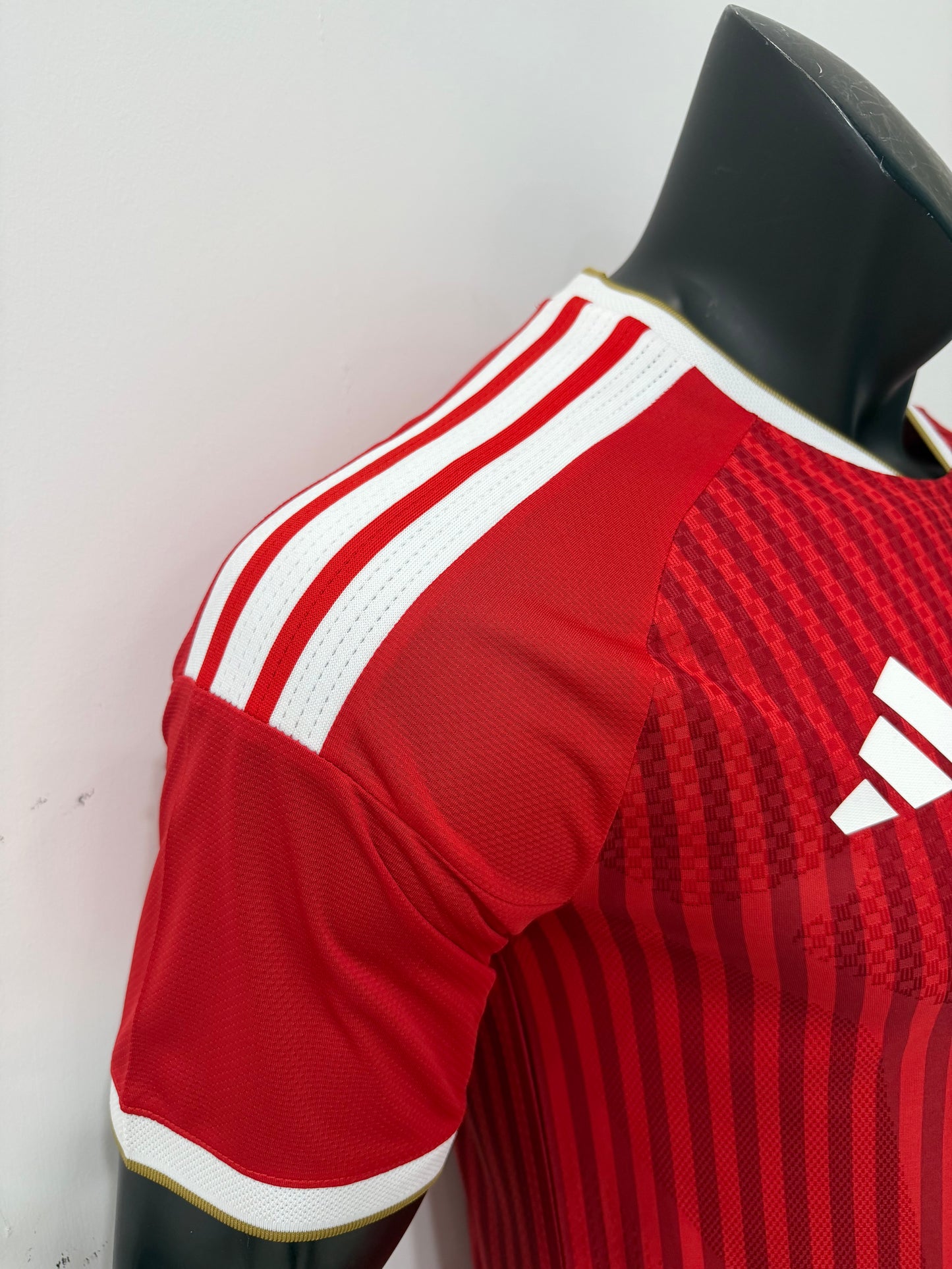 Maillot FC Bayern 2026/27