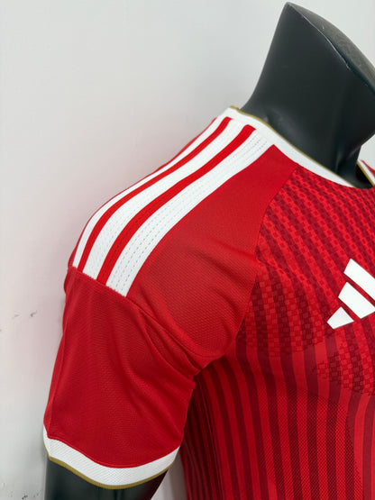 Maillot FC Bayern 2026/27