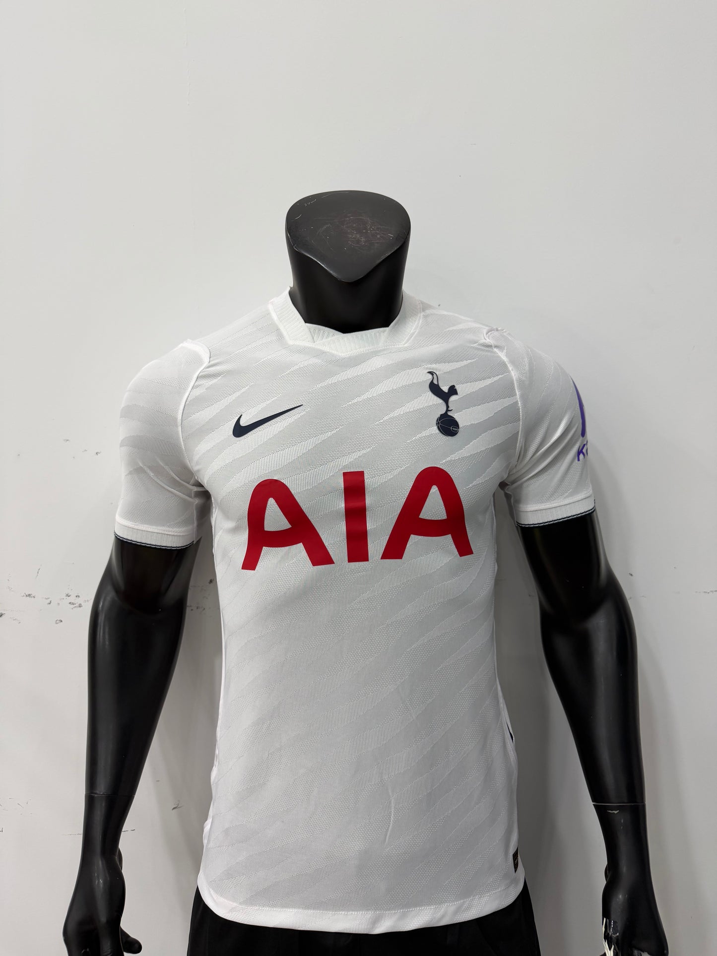 Maillot Tottenham 2026/27