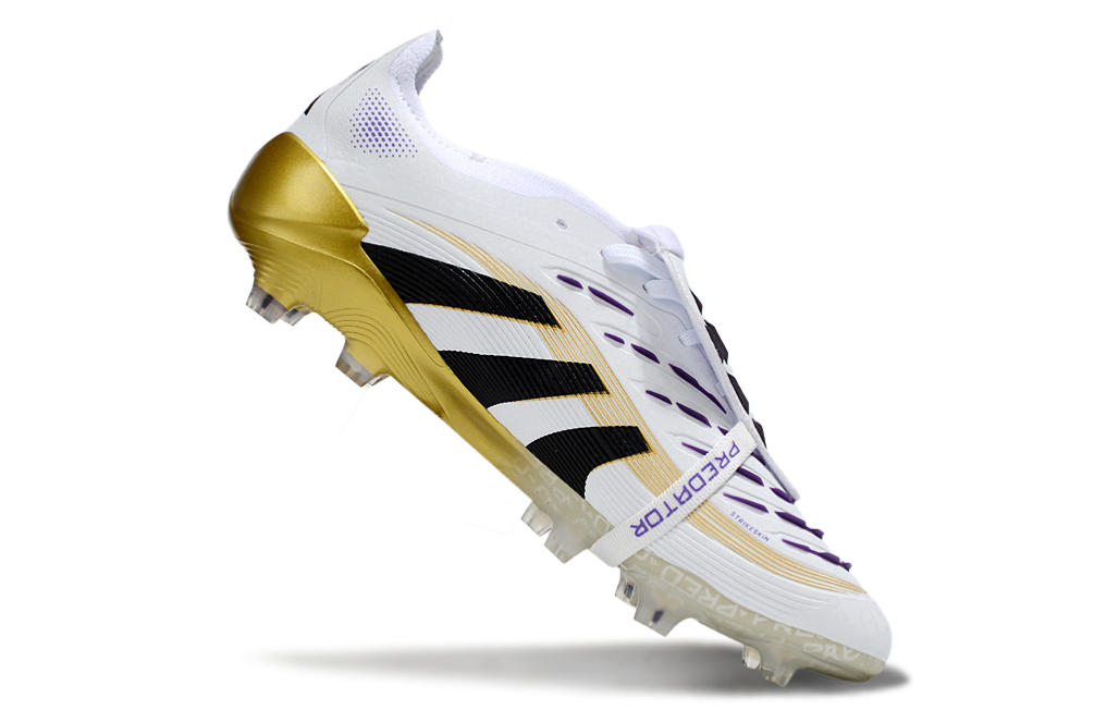 PREDATOR ACCURACY+ FG BOOTS