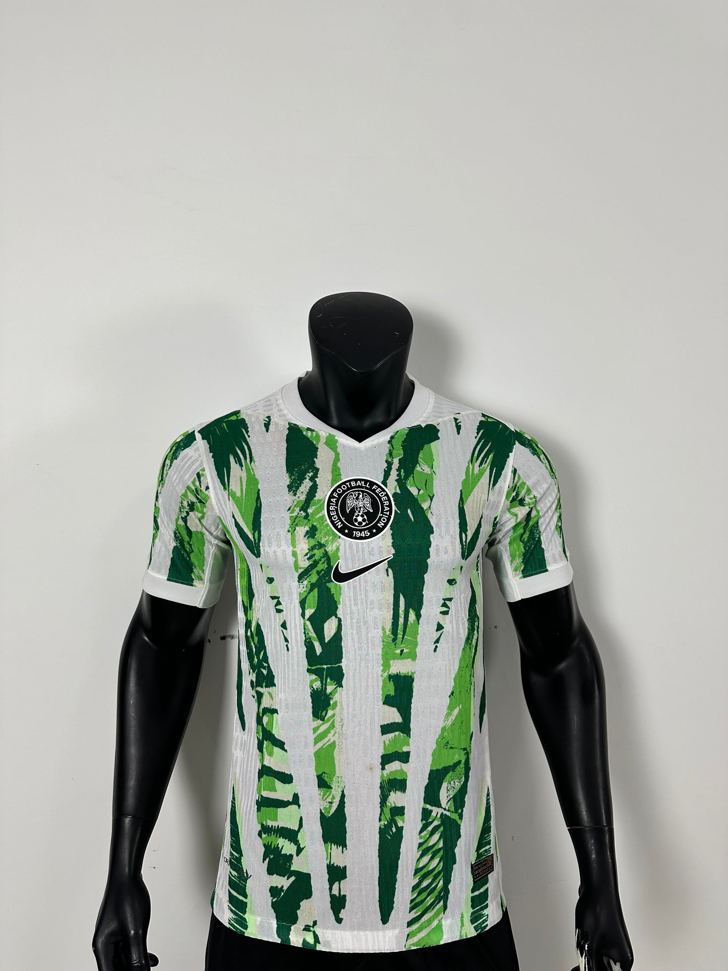 Maillot Nigéria 2025/26
