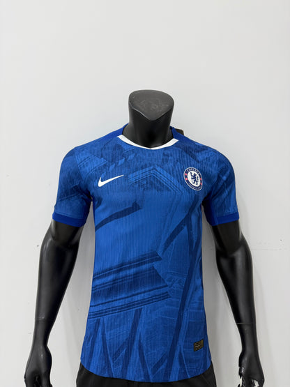 Maillot FC Chelsea 2025/26