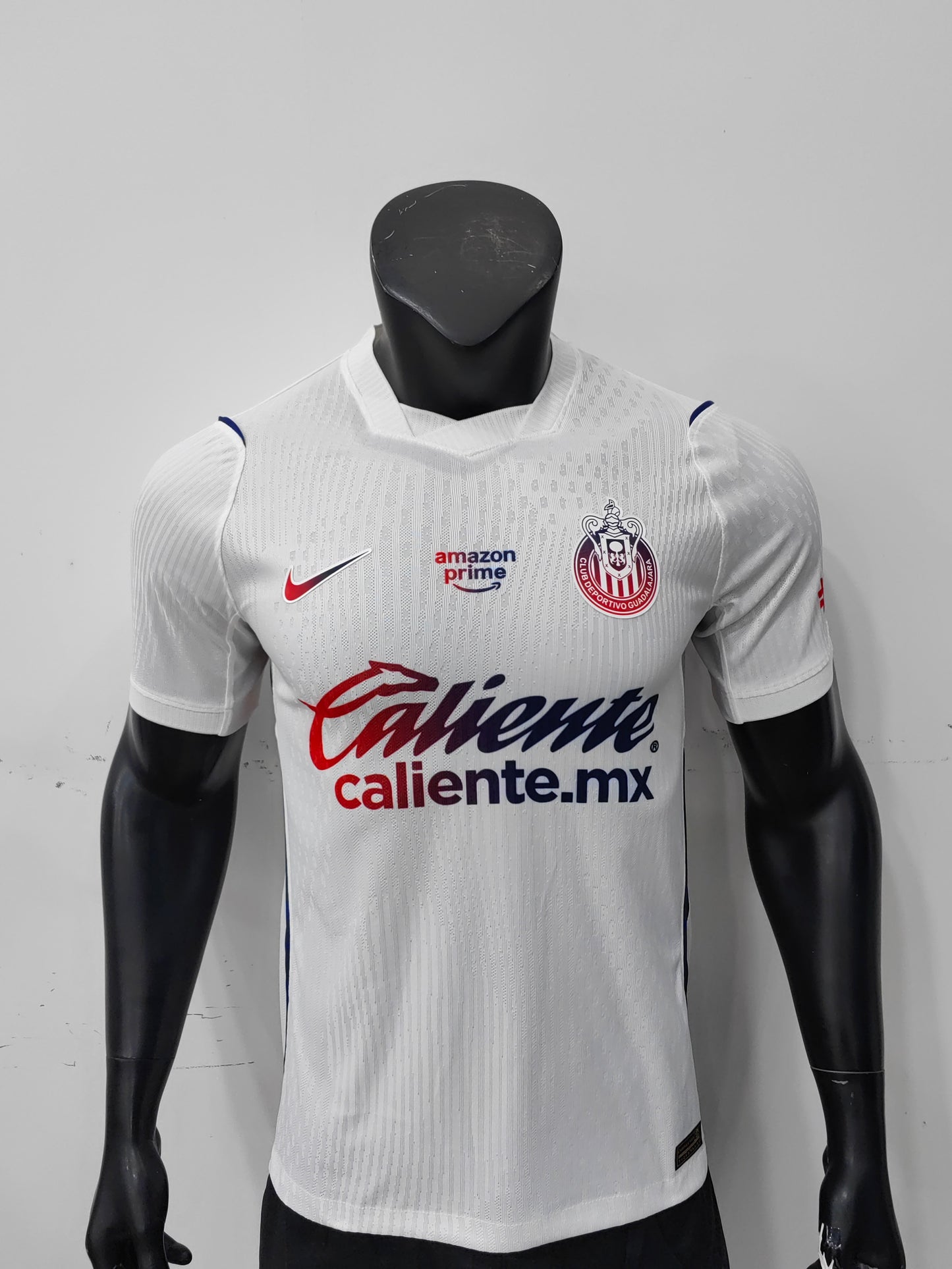 Maillot Guadalajara 2026/27