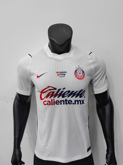 Maillot Guadalajara 2026/27