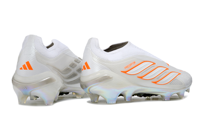 Predator Elite Laceless FG