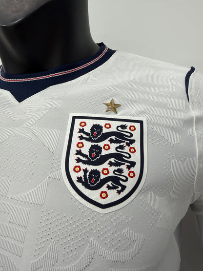 Maillot Angletterre 2026/27