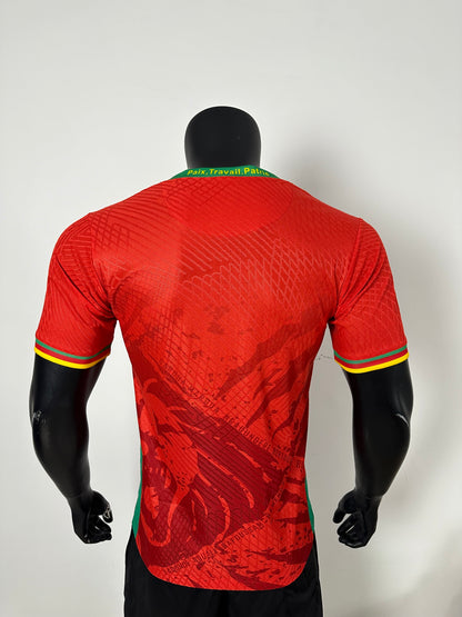 Maillot Cameroun 2025/26