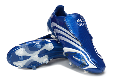 F50 Elite Laceless FG