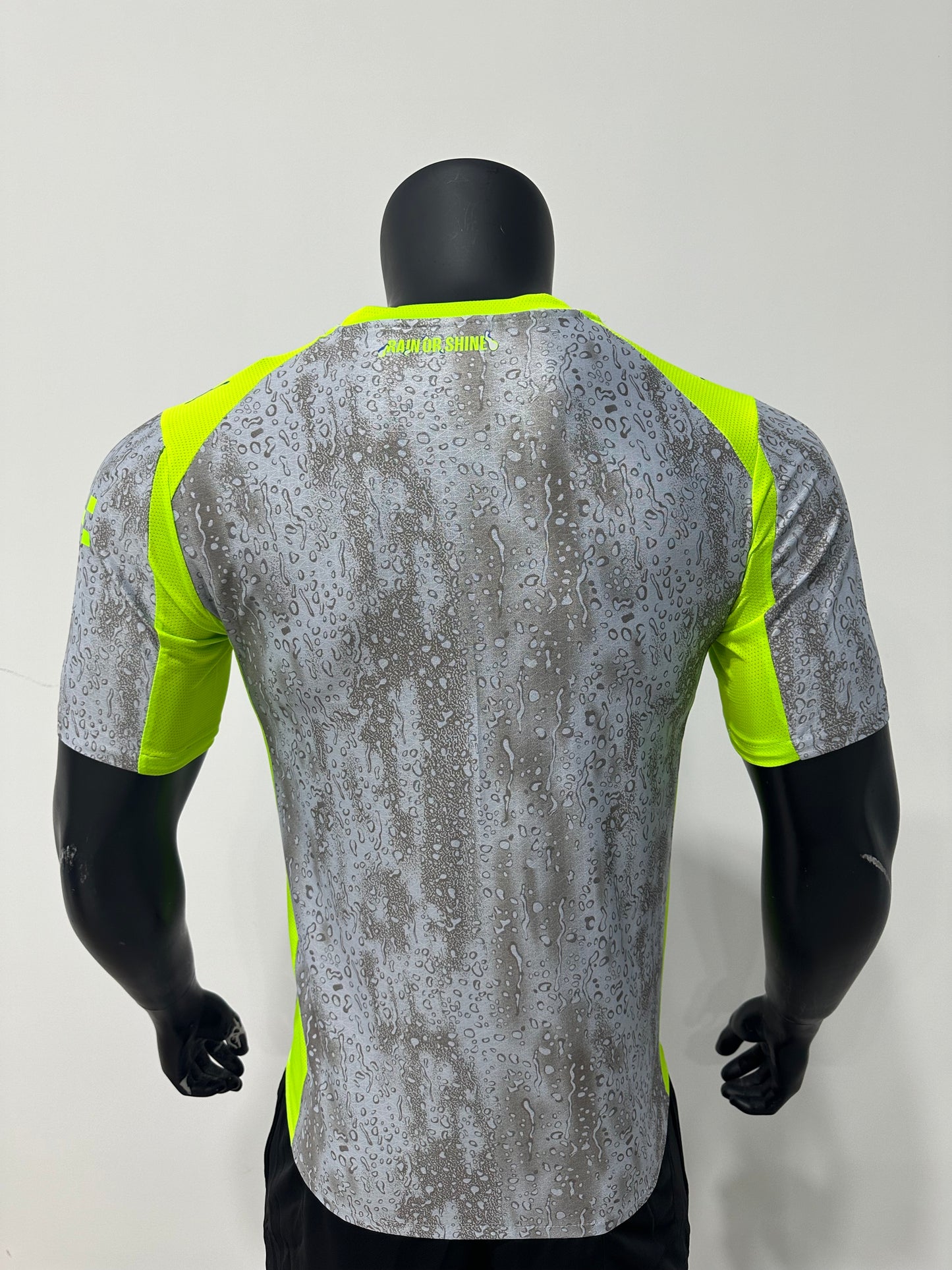 Maillot Manchester City 2025/26