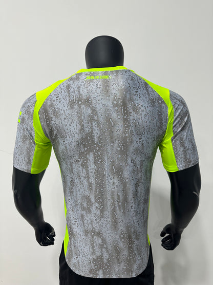 Maillot Manchester City 2025/26