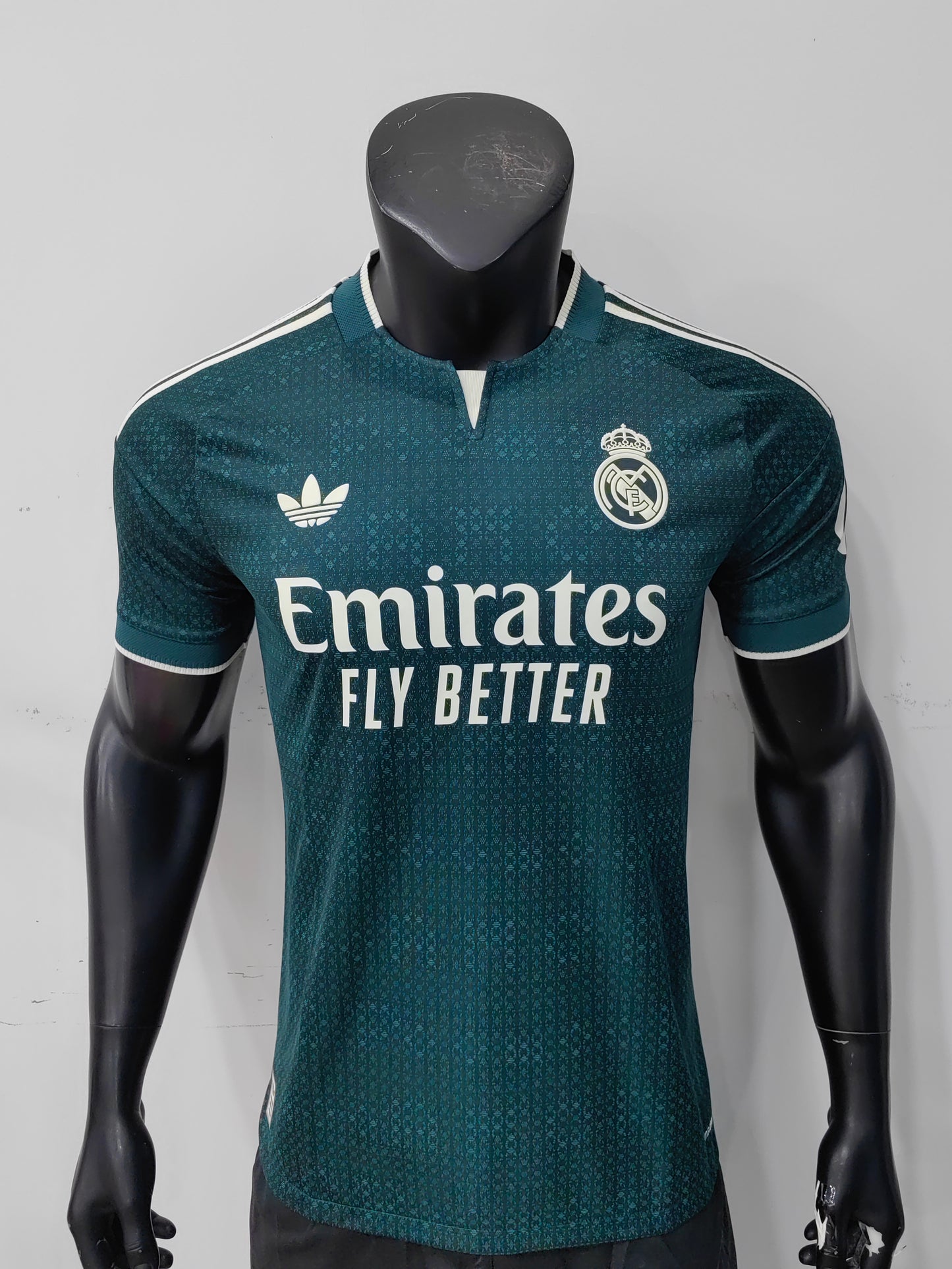 Maillot Réal Madrid 2026/27