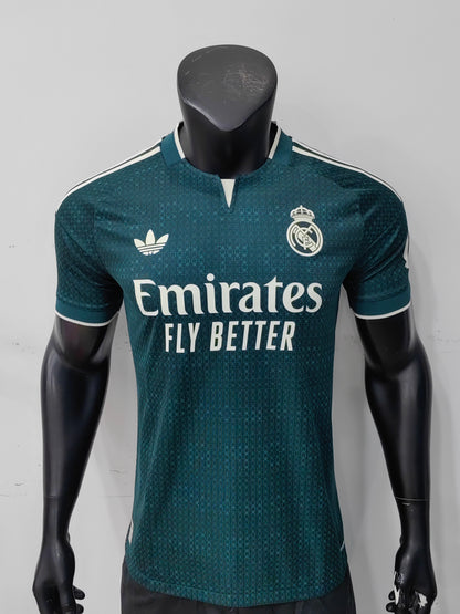 Maillot Réal Madrid 2026/27