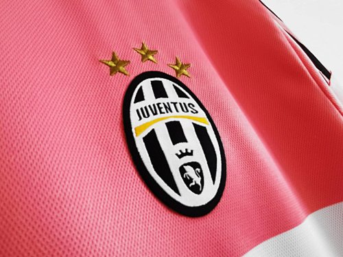Maillot Juventus 2015/16