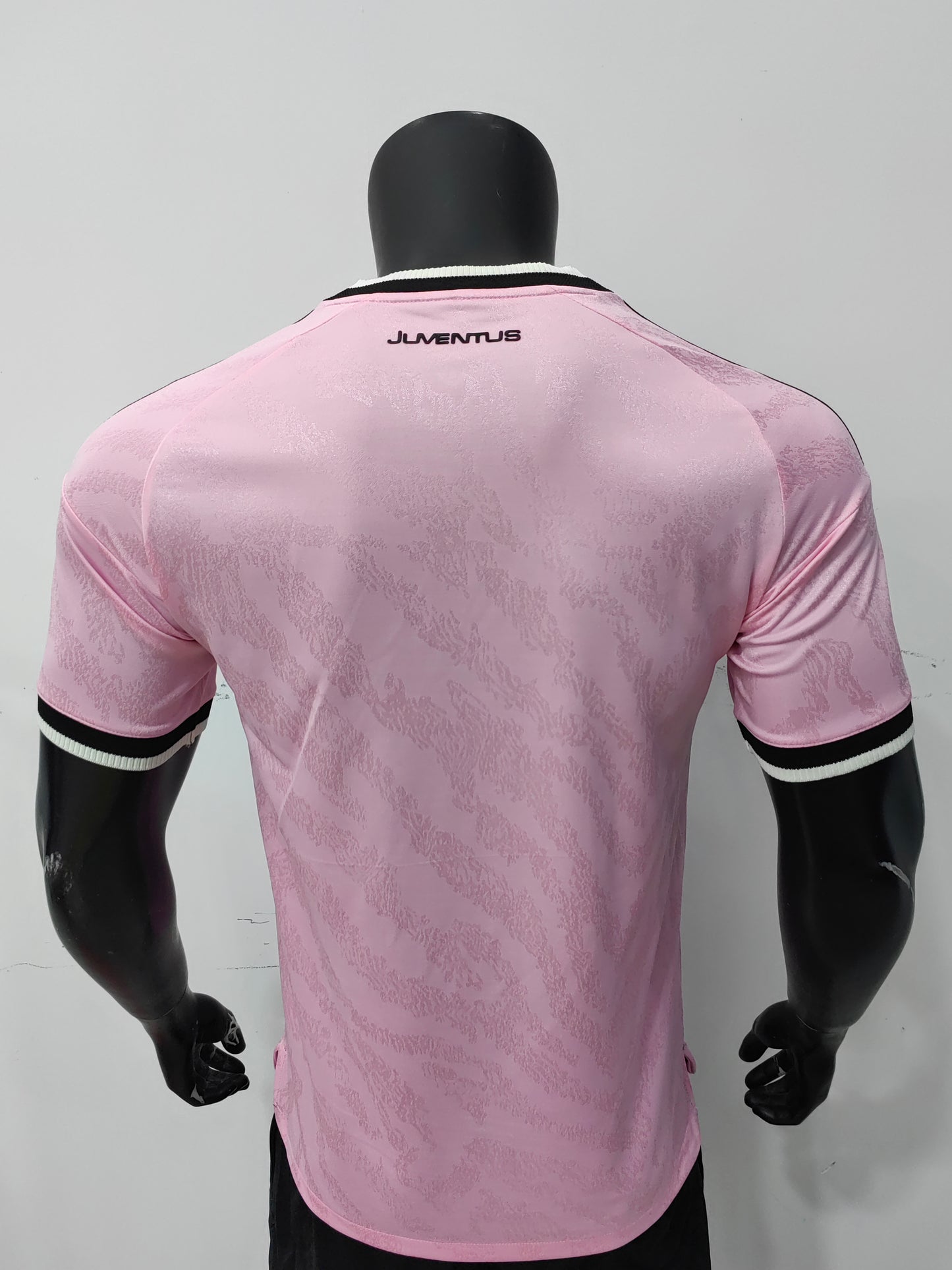 Maillot Juventus 2026/27