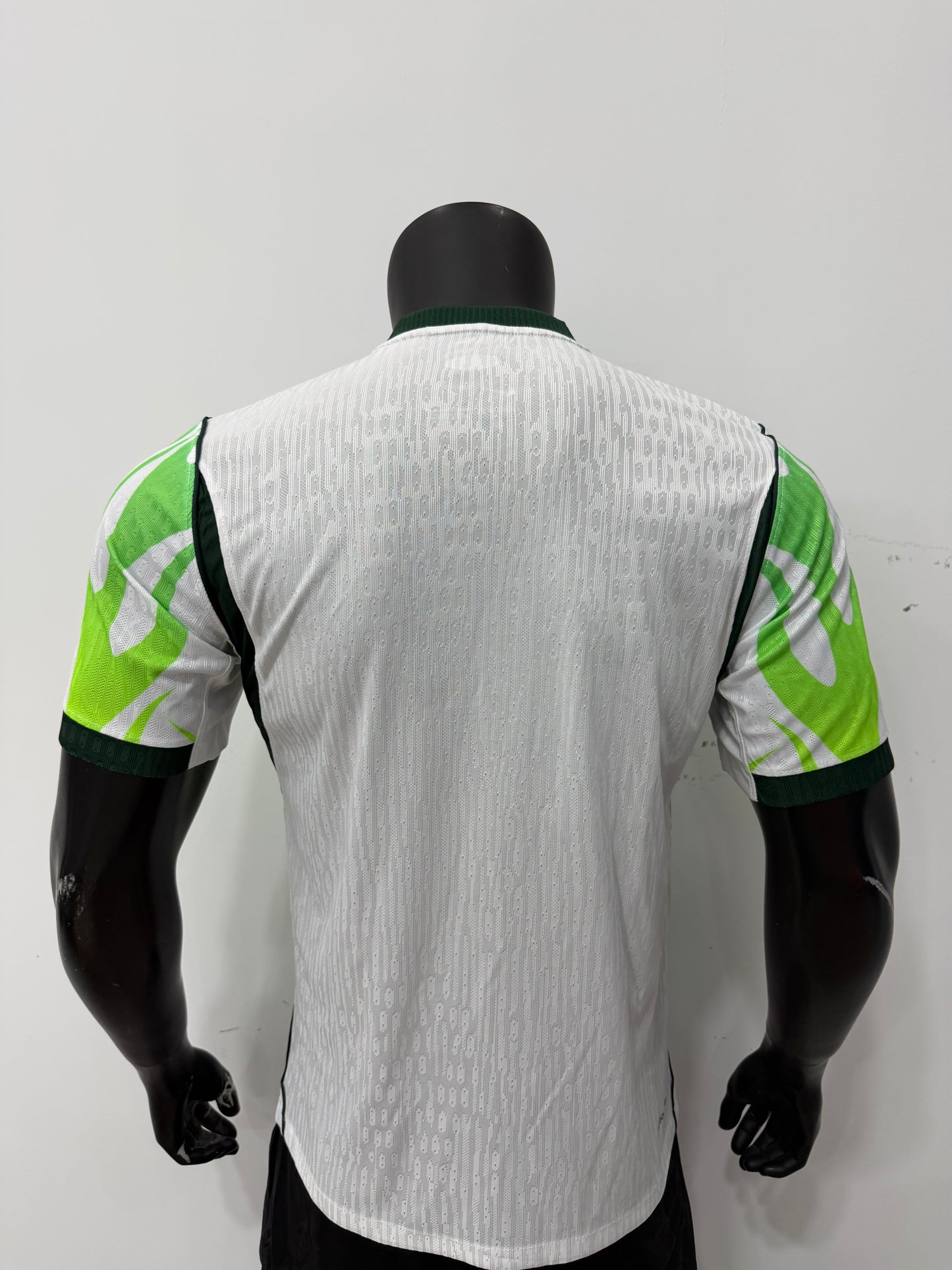 Maillot Nigéria 2026/27