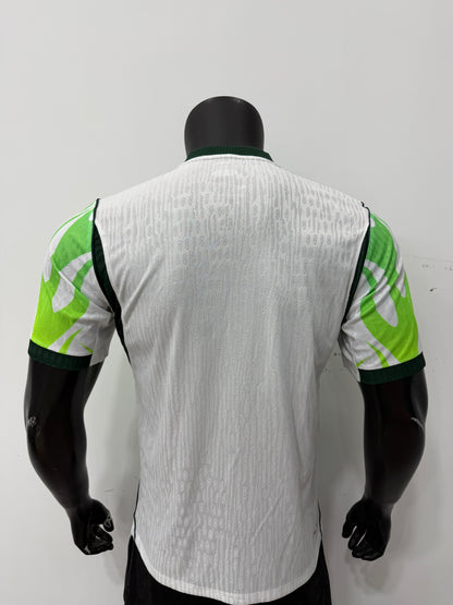 Maillot Nigéria 2026/27
