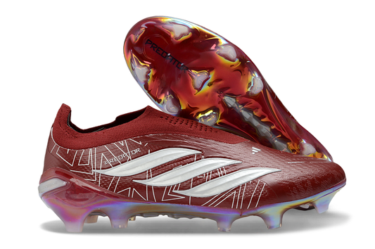 Predator Elite Tongue FG