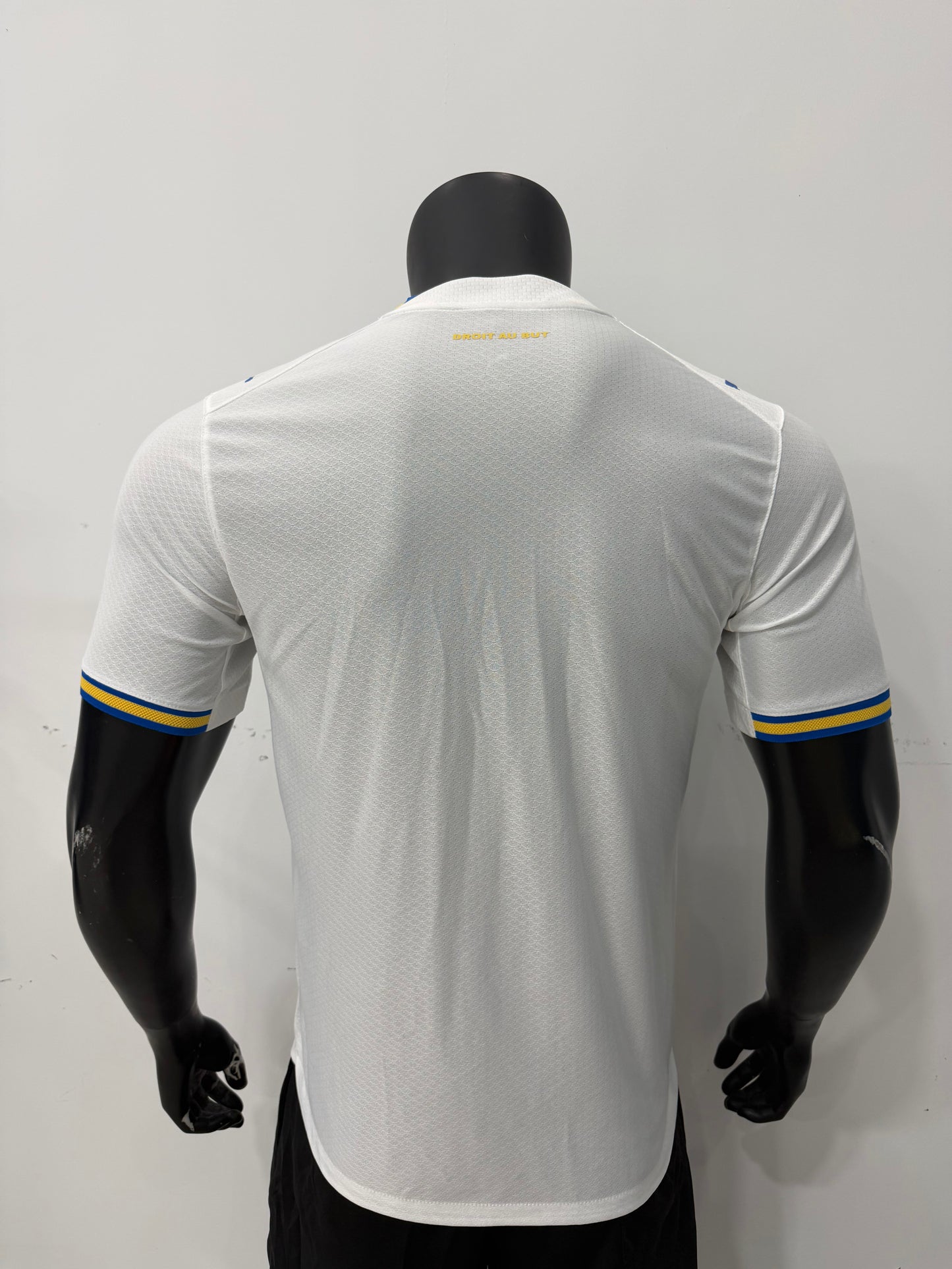 Maillot OM 2026/27