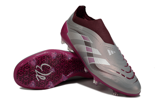 PREDATOR ACCURACY+ FG BOOTS