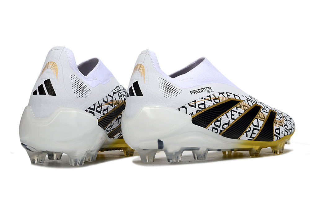 PREDATOR ACCURACY+ FG BOOTS