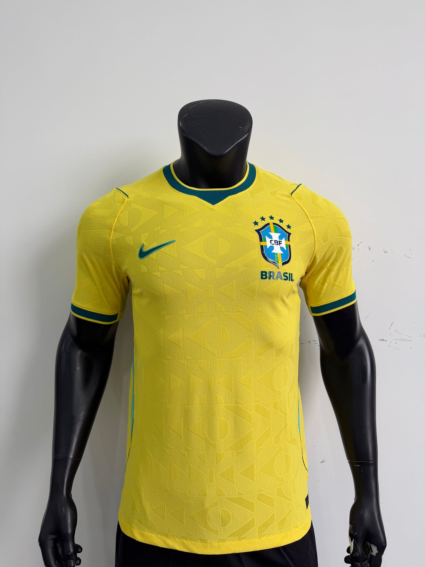 Maillot Brésil 2026/27